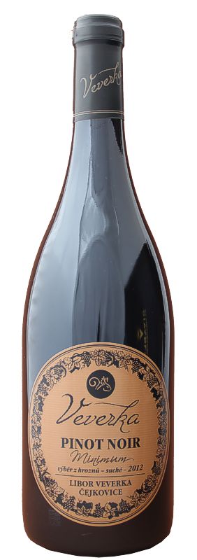 Pinot Noir - Minimum